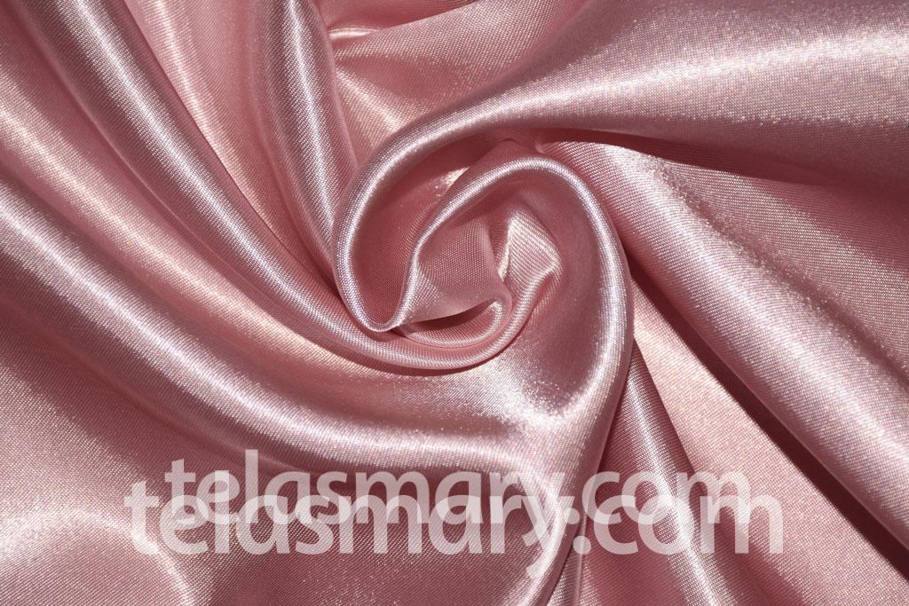 Tela Raso Saten para Vestidos de Novia y Fiestas. Telasmary